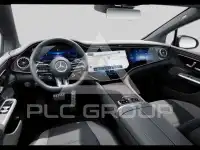 2025 Mercedes Benz EQE