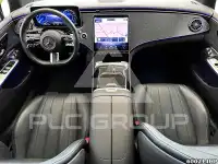 2025 Mercedes Benz EQE