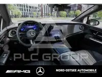 2025 Mercedes Benz EQE