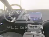 2025 Mercedes Benz EQE