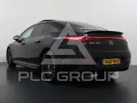 2025 Mercedes Benz EQE