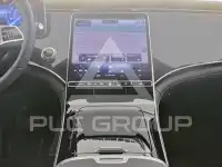 2025 Mercedes Benz EQE