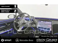 2025 Mercedes Benz EQE