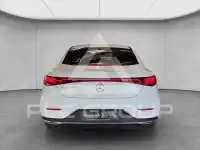 2025 Mercedes Benz EQE