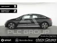2025 Mercedes Benz EQE