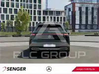 2025 Mercedes Benz EQE