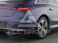 2025 Mercedes Benz EQE