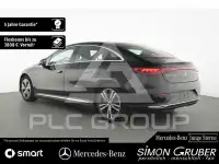 2025 Mercedes Benz EQE
