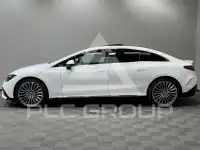 2025 Mercedes Benz EQE