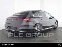 2025 Mercedes Benz EQE