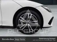 2025 Mercedes Benz EQE