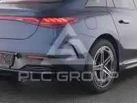2025 Mercedes Benz EQE