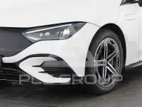2025 Mercedes Benz EQE