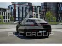 2025 Mercedes Benz EQE