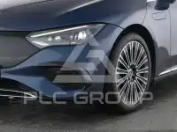 2025 Mercedes Benz EQE