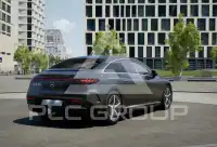 2025 Mercedes Benz EQE