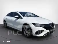 2025 Mercedes Benz EQE
