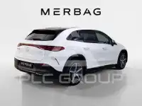 2025 Mercedes Benz EQE
