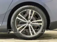 2025 Mercedes Benz EQE