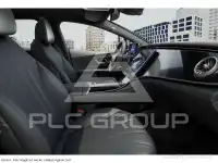 2025 Mercedes Benz EQE