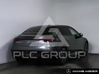 2025 Mercedes Benz EQE
