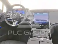 2025 Mercedes Benz EQE