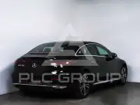2025 Mercedes Benz EQE