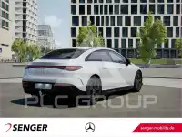 2025 Mercedes Benz EQE