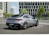 2025 Mercedes Benz EQE