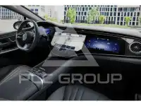 2025 Mercedes Benz EQE