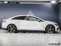 2025 Mercedes Benz EQE