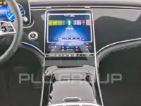 2025 Mercedes Benz EQE