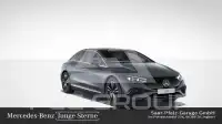 2025 Mercedes Benz EQE