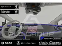 2025 Mercedes Benz EQE