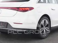 2025 Mercedes Benz EQE