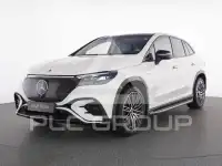 2025 Mercedes Benz EQE