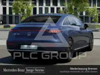 2025 Mercedes Benz EQE