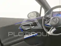 2025 Mercedes Benz EQE