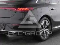 2025 Mercedes Benz EQE