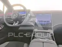 2025 Mercedes Benz EQE