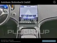 2025 Mercedes Benz EQE