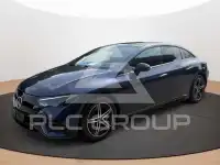 2025 Mercedes Benz EQE