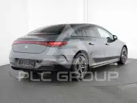 2025 Mercedes Benz EQE