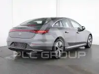 2025 Mercedes Benz EQE
