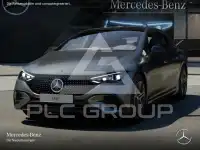 2025 Mercedes Benz EQE