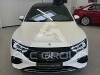 2025 Mercedes Benz EQE