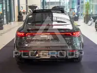 2025 Mercedes Benz EQE