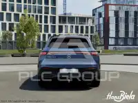 2025 Mercedes Benz EQE
