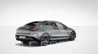 2025 Mercedes Benz EQE