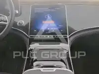2025 Mercedes Benz EQE